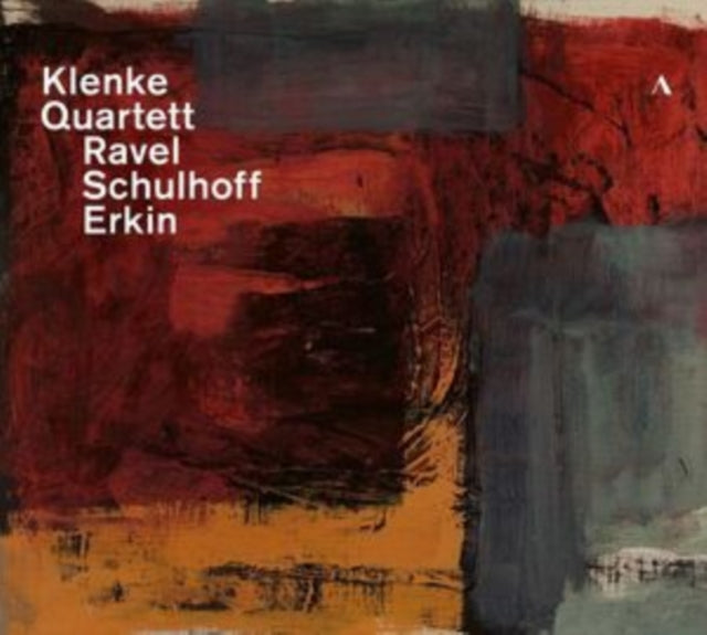 Klenke Quartett: Ravel/Schulhoff/Erkin