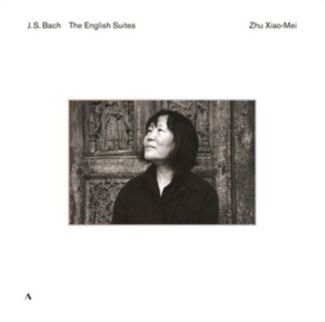 J. S. Bach: The English Suites