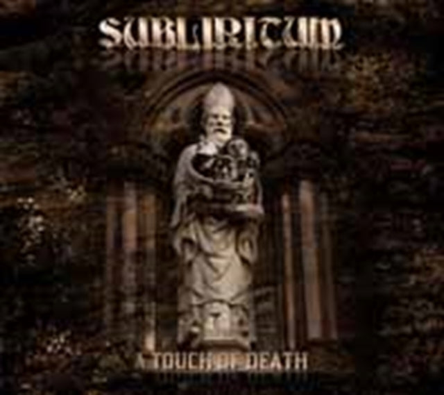 Touch Of Death