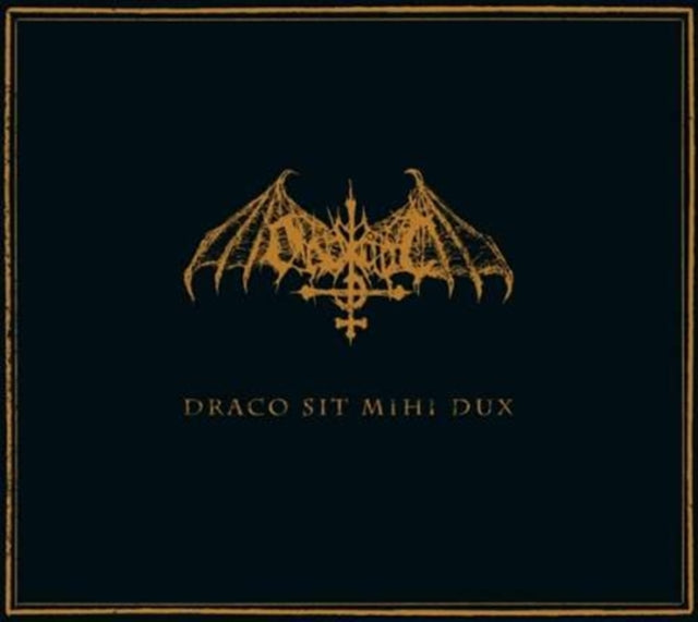 Draco Sit Mihi Dux