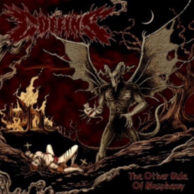 Otherside of Blasphemy