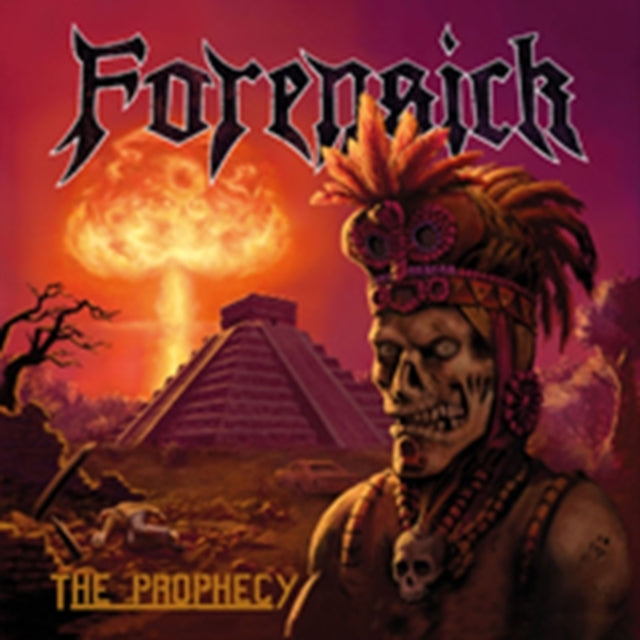 Prophecy