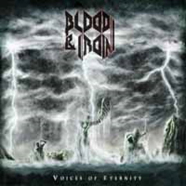 Voices Of Eternity