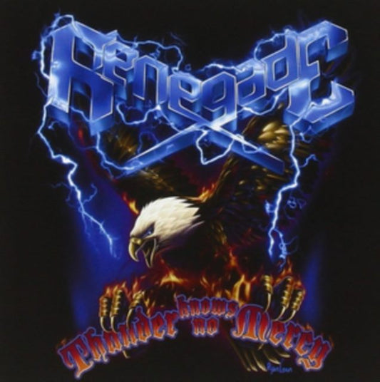 Thunder Knows No Mercy