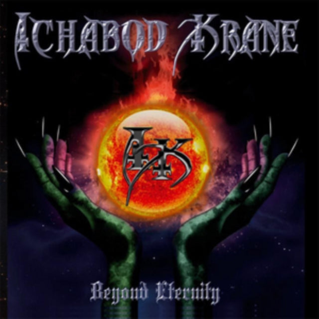 Beyond Eternity
