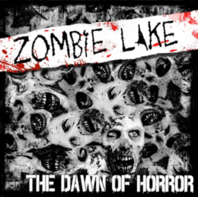 The Dawn of Horror