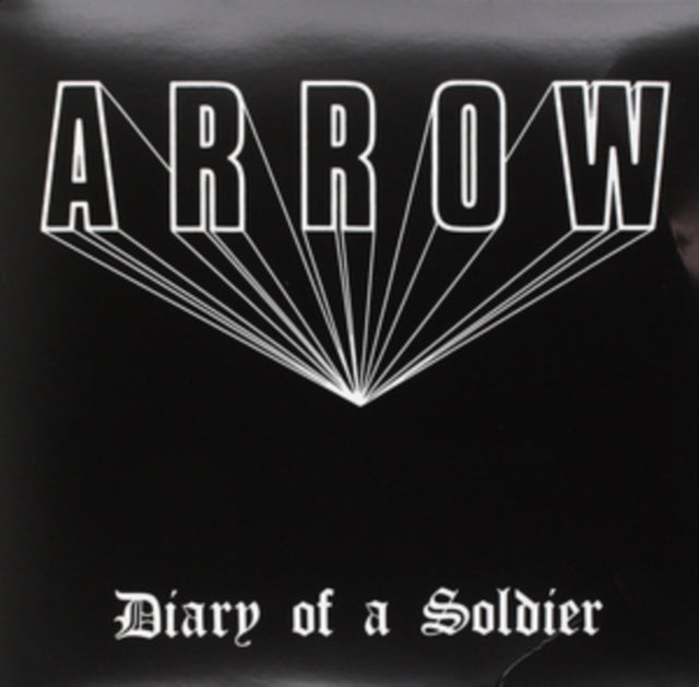 Diary of a Soldier