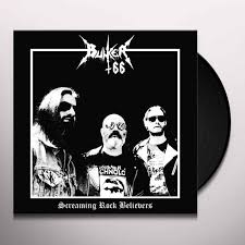 Screaming Rock Believers