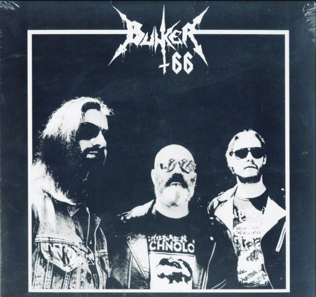 Screaming Rock Believers