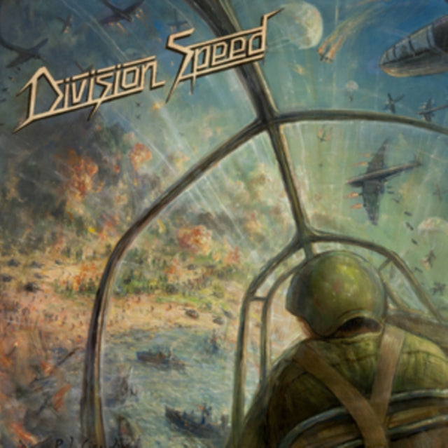 Division Speed