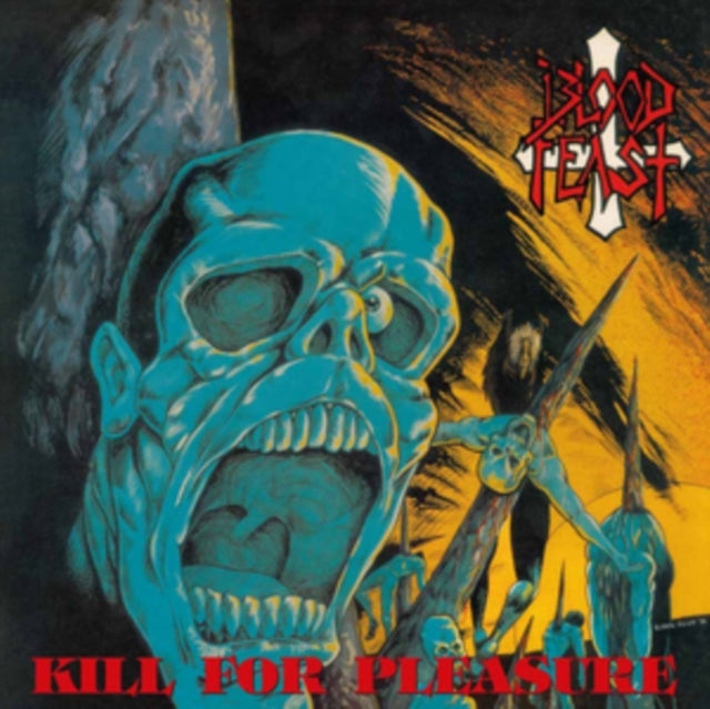 Kill for Pleasure/Fact Fate