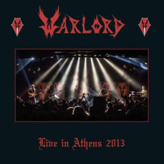 Live in Athens 2013