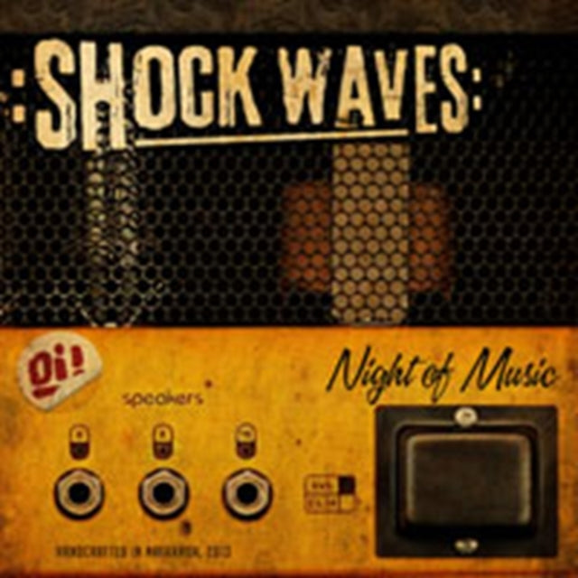 Night Of The Music