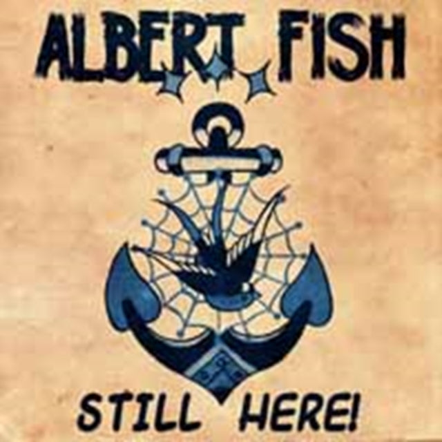 Still Here