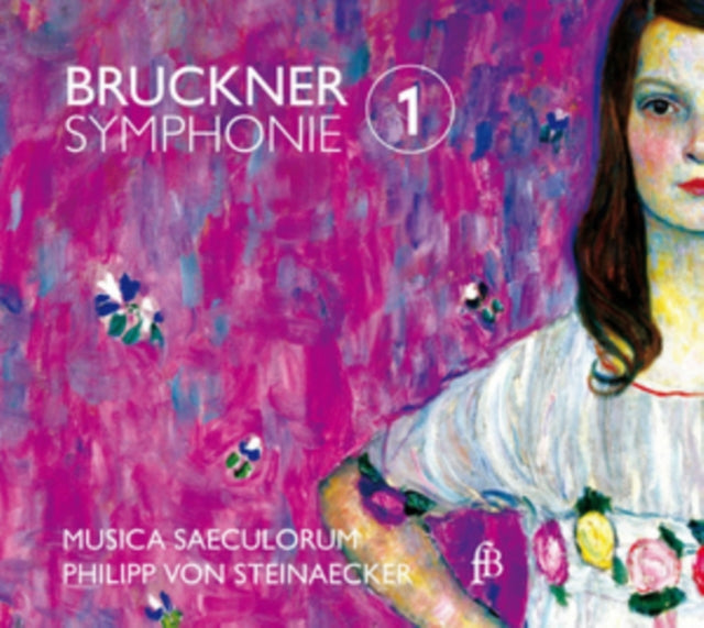 Bruckner: Symphonie 1