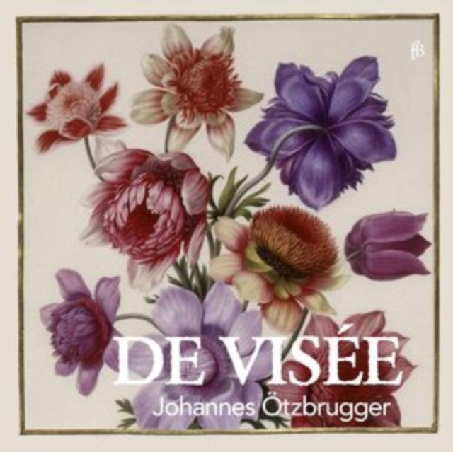 Johannes Ötzbrugger: De Visée