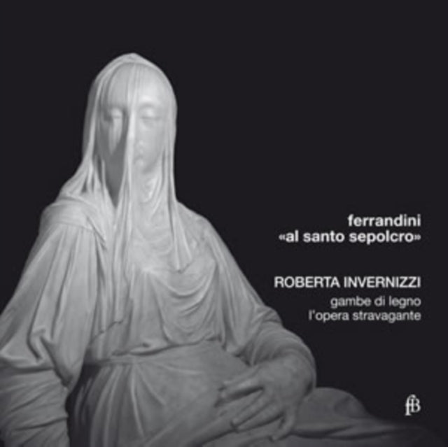Ferrandini: Al Santo Sepolcro