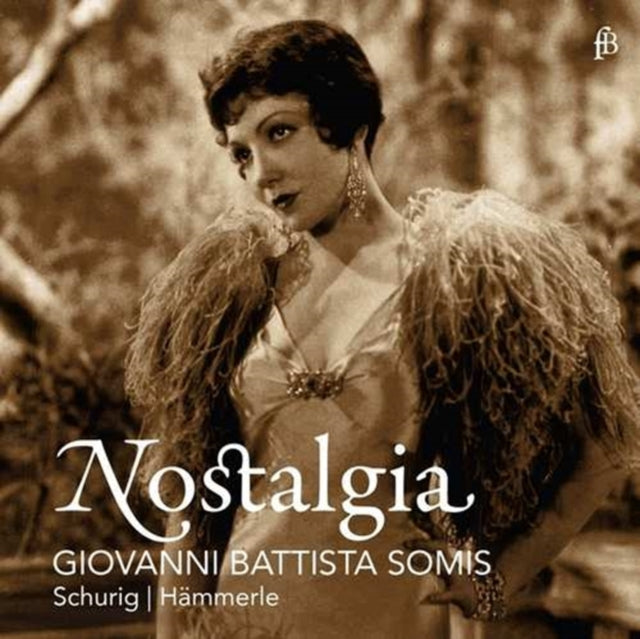 Giovanni Battista Somis: Nostalgia
