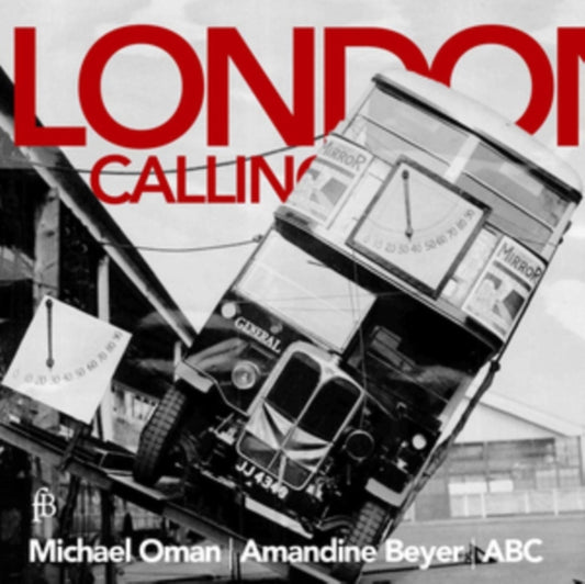 London Calling: A Collection of Ayres, Fantasies and Musical...
