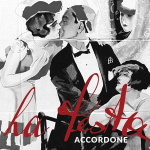 Accordone: La Festa