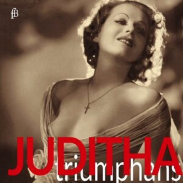 Antonio Vivaldi: Juditha Triumphans