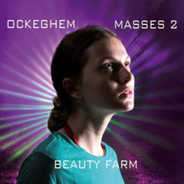 Johannes Ockeghem: Masses