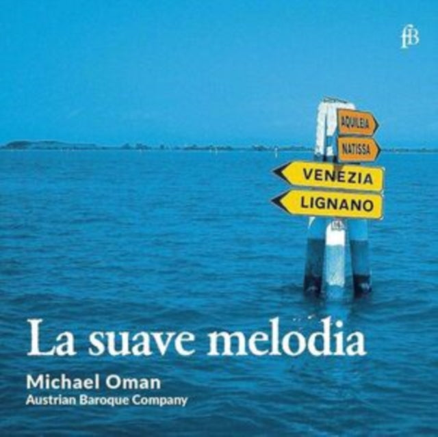La Suave Melodia