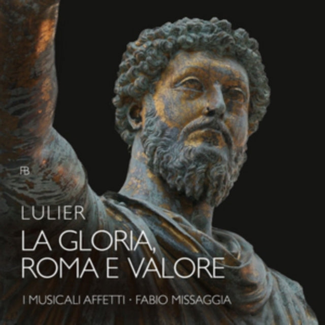 Lulier: La Gloria, Roma E Valore