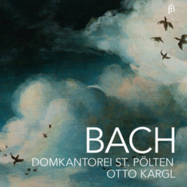 Domkantorei St. Pölten: Bach
