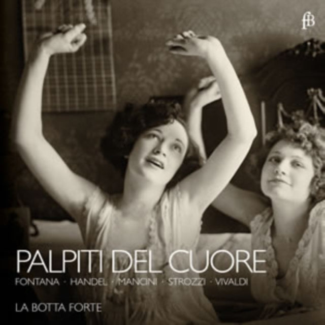 Palpiti Del Cuore