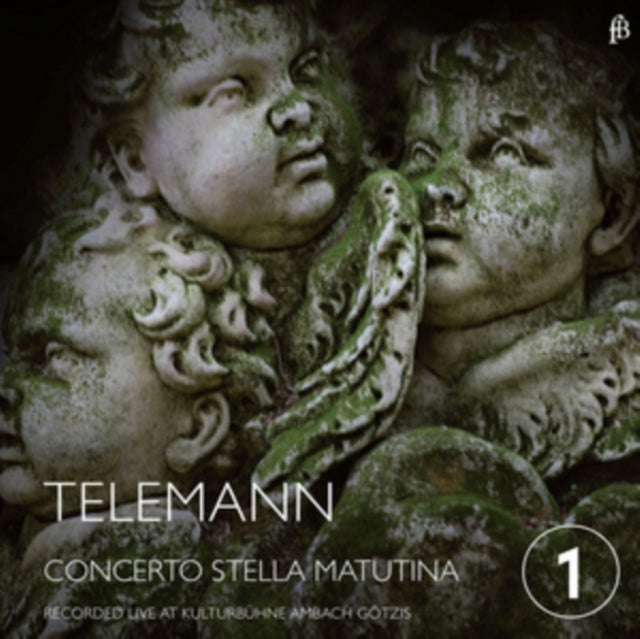 Concerto Stella Matutina: Telemann