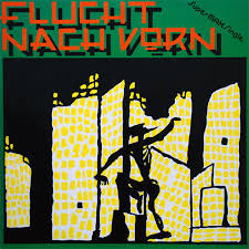 Flucht Nach Vorn