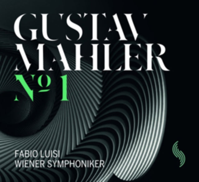 Gustav Mahler: Symphony No. 1