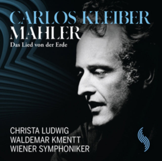Carlos Kleiber/Mahler: Das Lied Von Der Erde
