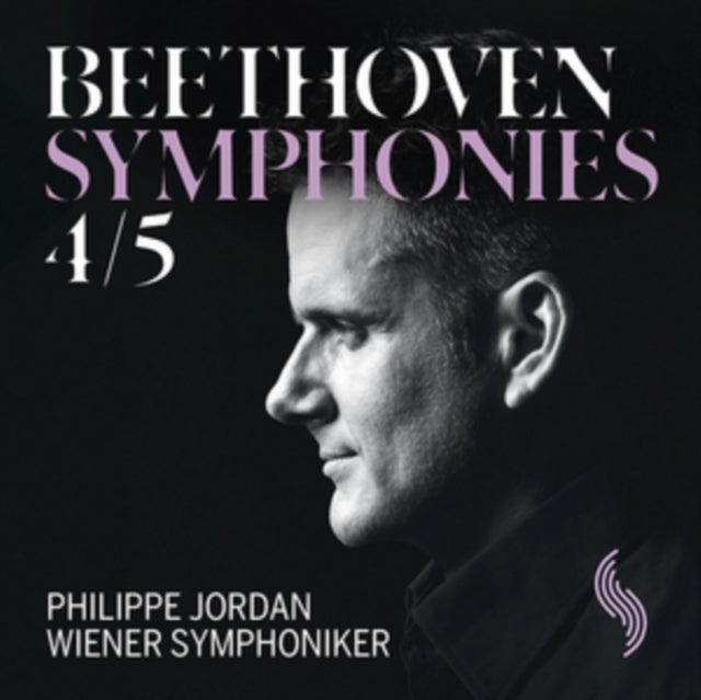 Beethoven: Symphonies 4/5