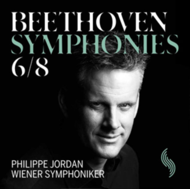Beethoven: Symphonies 6/8