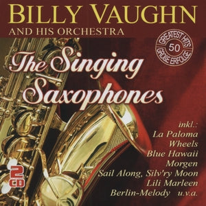 The Singing Saxophones