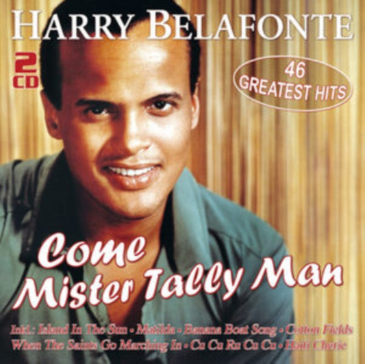 Come Mister Tally Man
