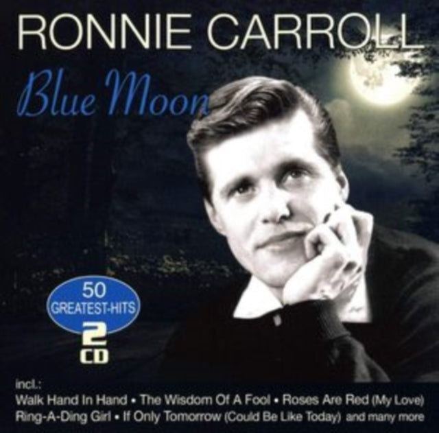Blue Moon
