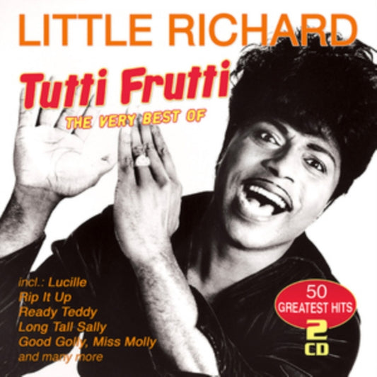Tutti Frutti