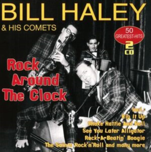 Rock Around the Clock