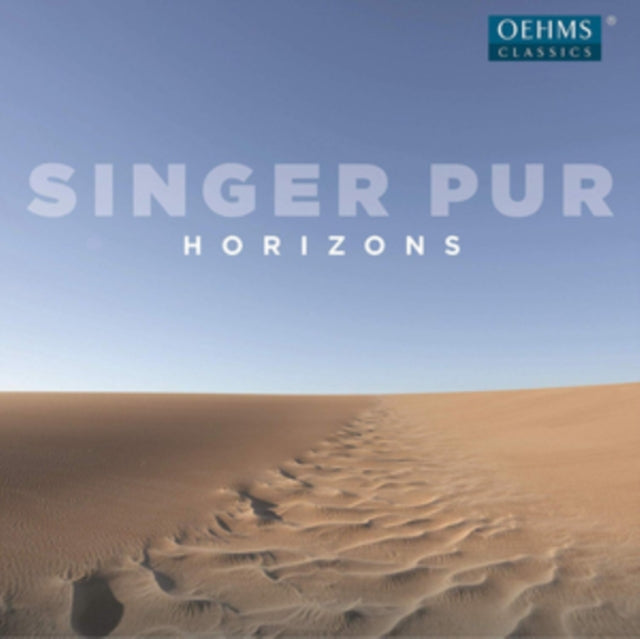 Singer Pur: Horizons