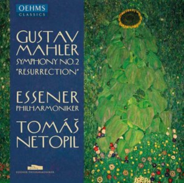 Gustav Mahler: Symphony No. 2 'Resurrection'