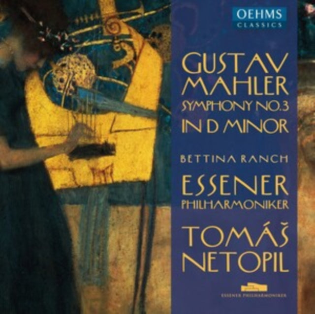 Gustav Mahler: Symphony No. 3 in D Minor