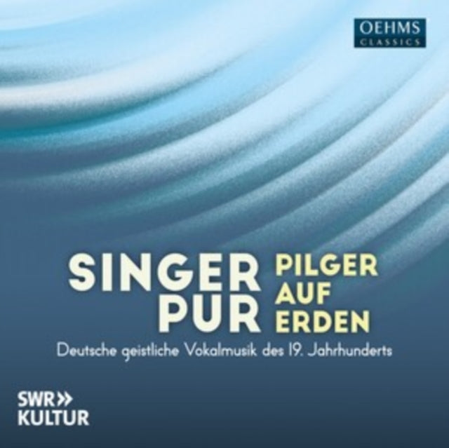 Singer Pur: Pilger Auf Erden
