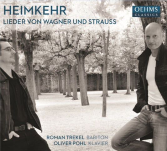 Heimkehr