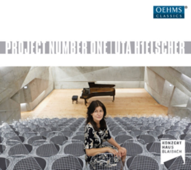 Uta Hielscher: Project Number One
