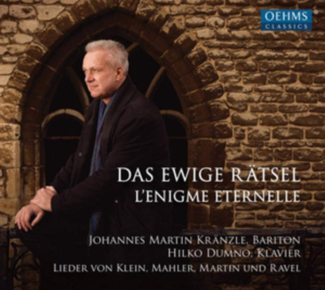 Das Ewige Rätsel/L'Enigme Eternelle