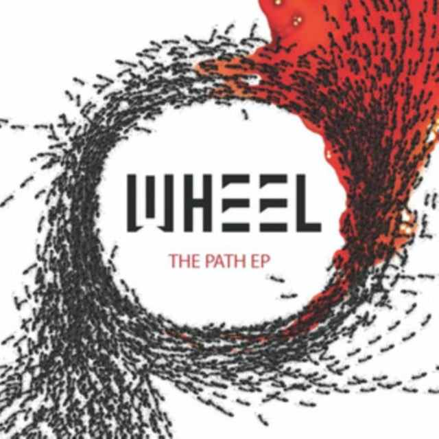 The Path EP/The Divide EP