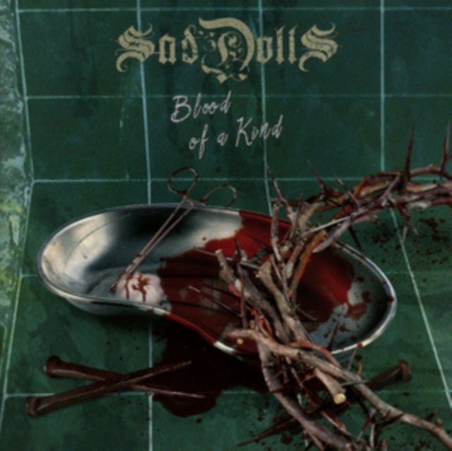 Blood of a Kind